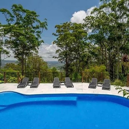 House Of Mahalo Accommodation Mapleton Luaran gambar