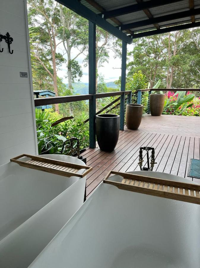 House Of Mahalo Accommodation Mapleton Luaran gambar