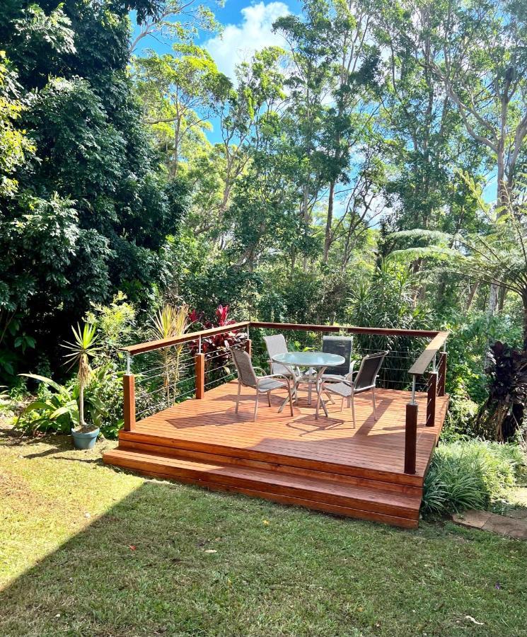 House Of Mahalo Accommodation Mapleton Luaran gambar