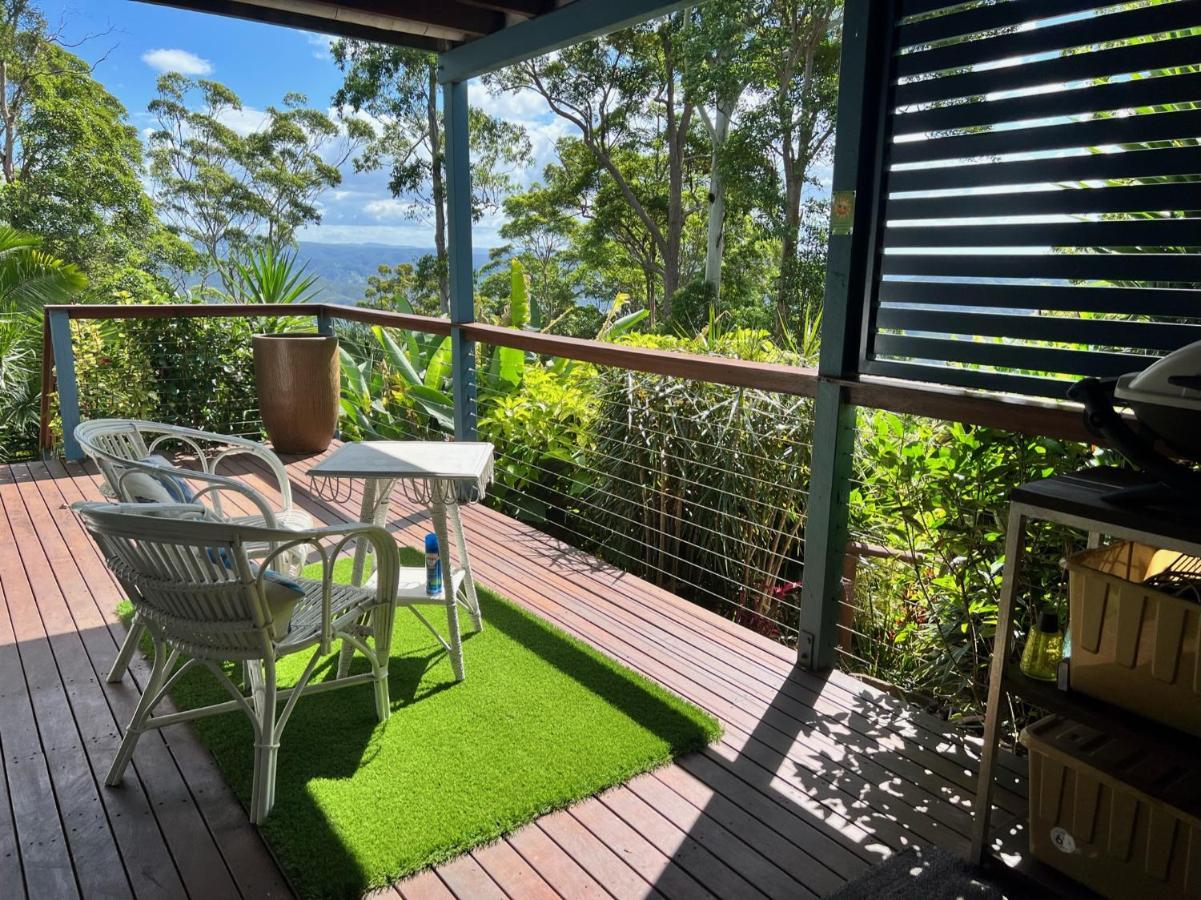 House Of Mahalo Accommodation Mapleton Luaran gambar
