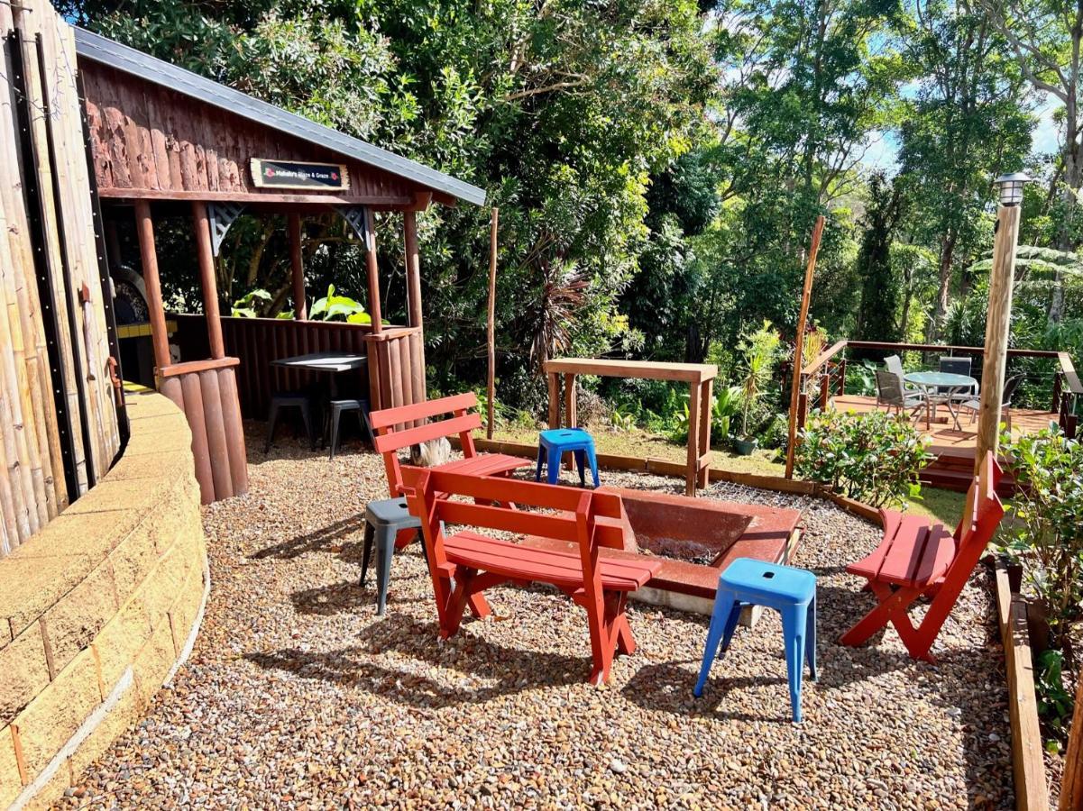 House Of Mahalo Accommodation Mapleton Luaran gambar